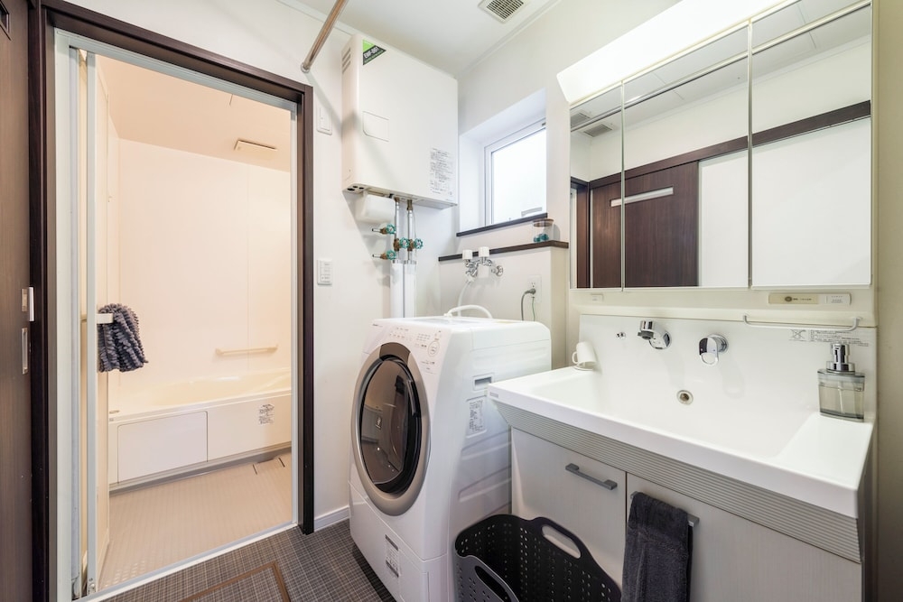 세탁 시설/서비스