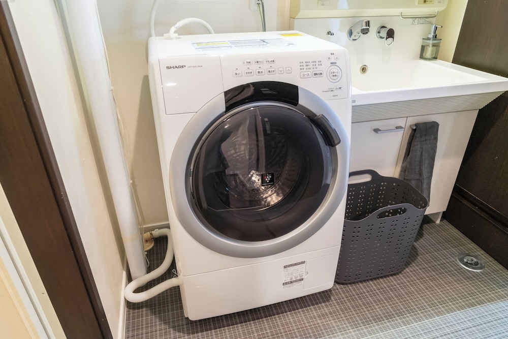 세탁 시설/서비스