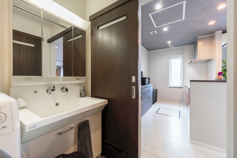 세탁 시설/서비스