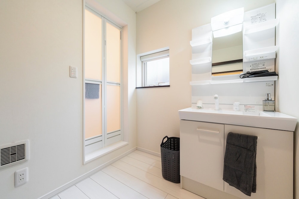 세탁 시설/서비스