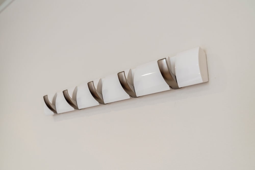 숙박 시설 정면