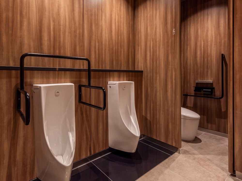 숙박 시설 내 편의 시설/서비스