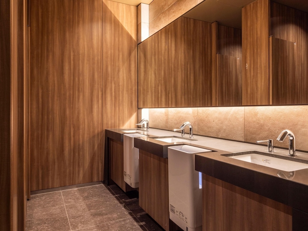 숙박 시설 내 편의 시설/서비스