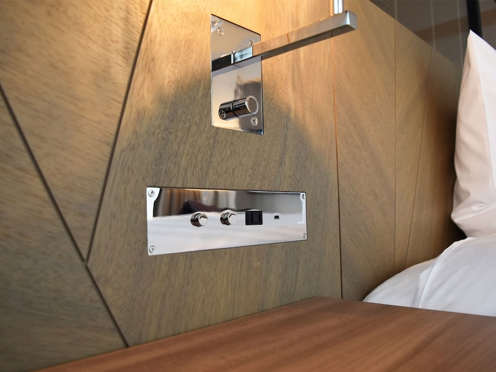 객실 내 편의 시설/서비스