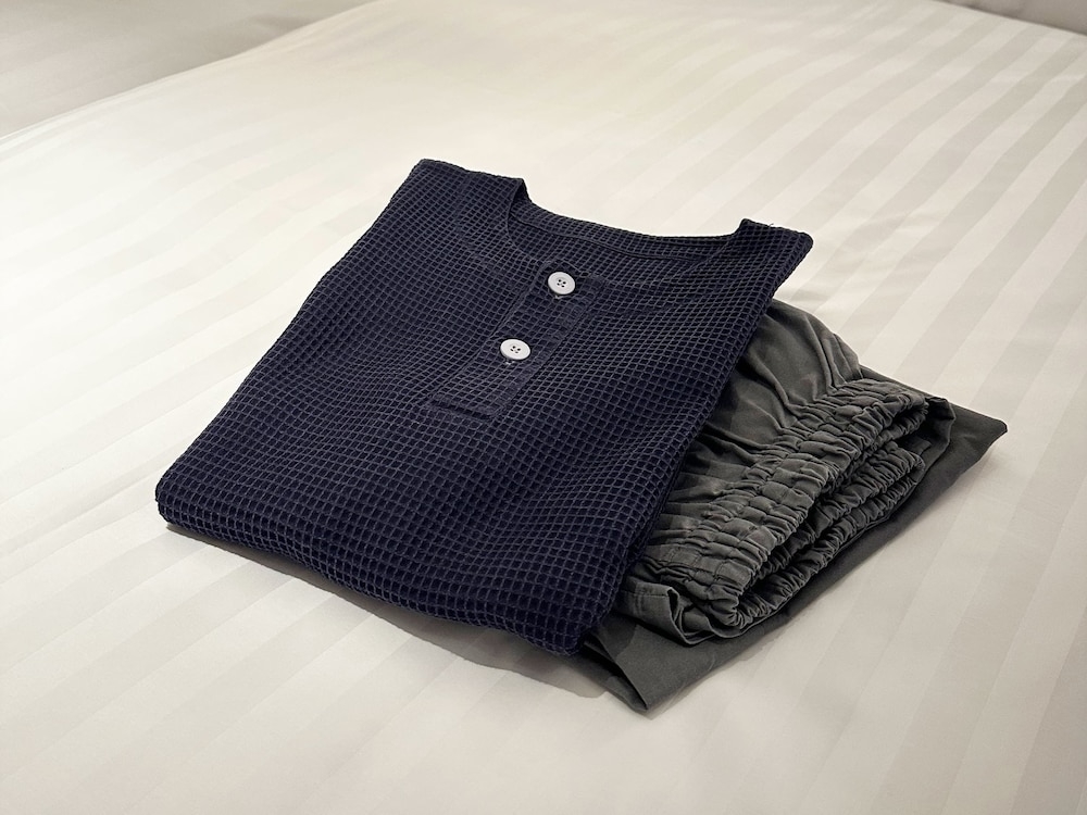 객실 내 편의 시설/서비스