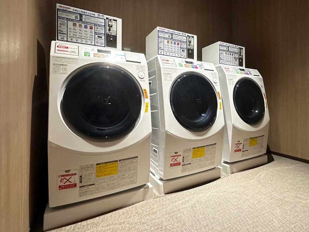 숙박 시설 내 편의 시설/서비스