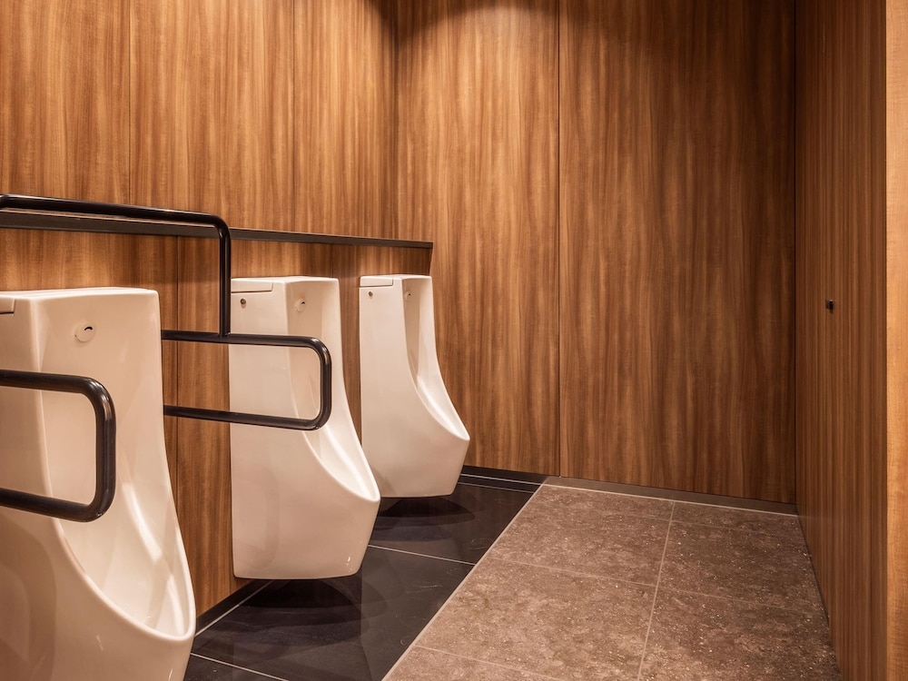 숙박 시설 내 편의 시설/서비스