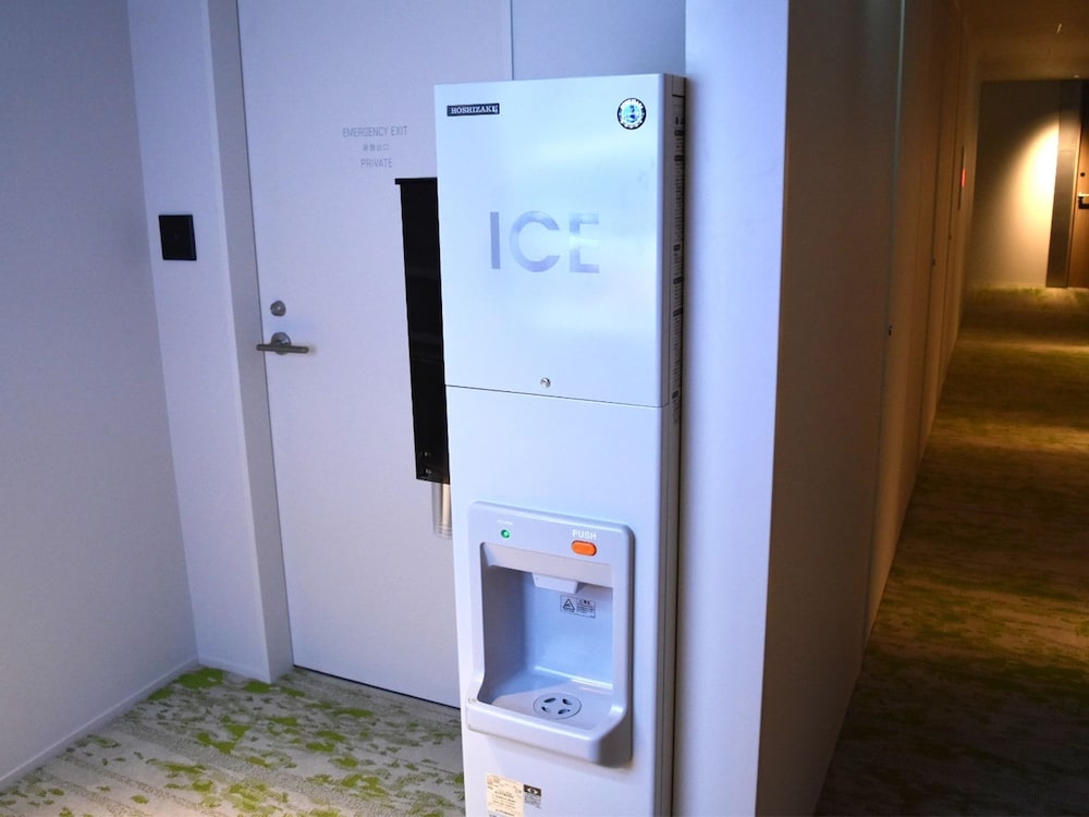 숙박 시설 내 편의 시설/서비스