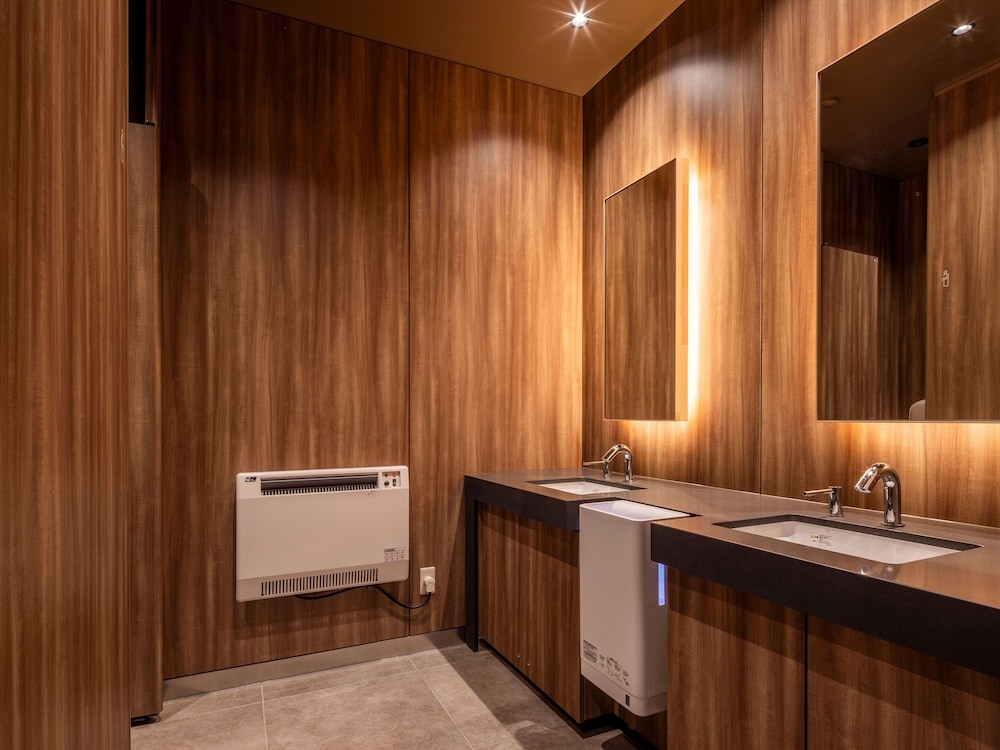 숙박 시설 내 편의 시설/서비스