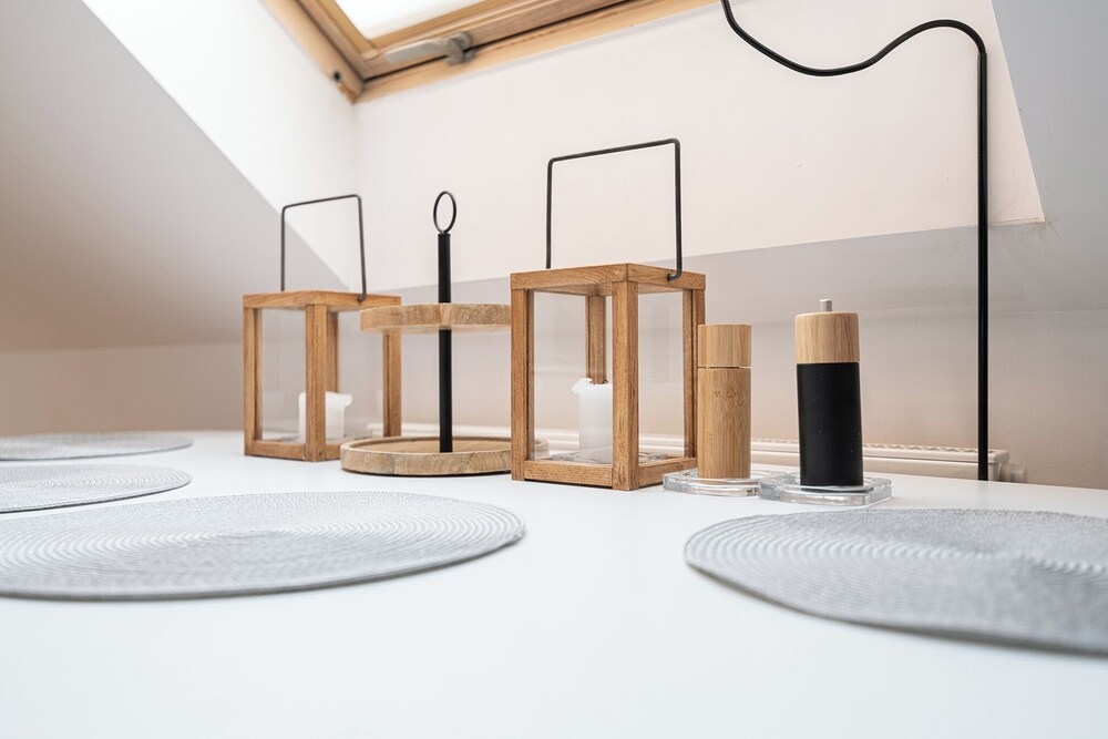 전용 간이 주방