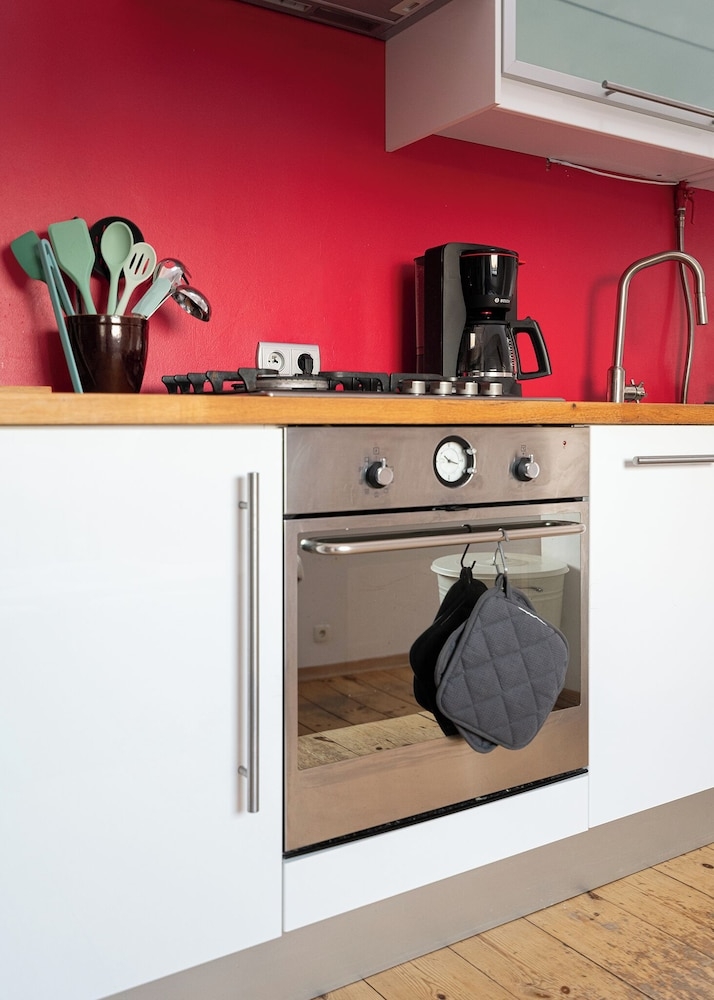 전용 간이 주방