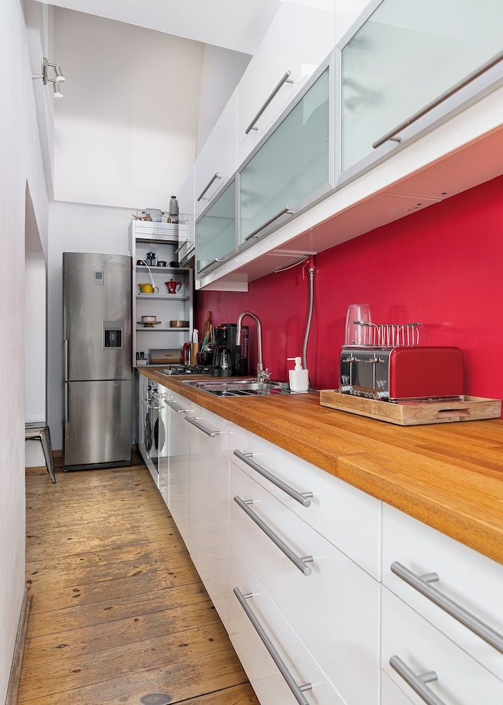 전용 간이 주방