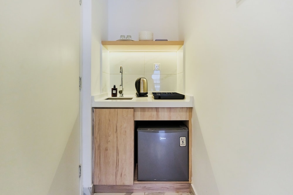 전용 간이 주방