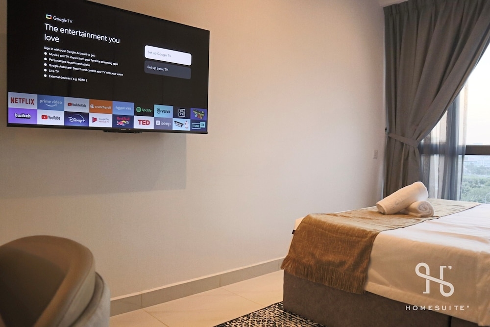 객실 내 편의 시설/서비스