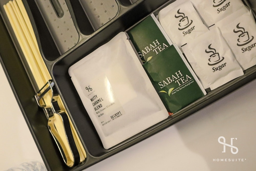 객실 내 편의 시설/서비스