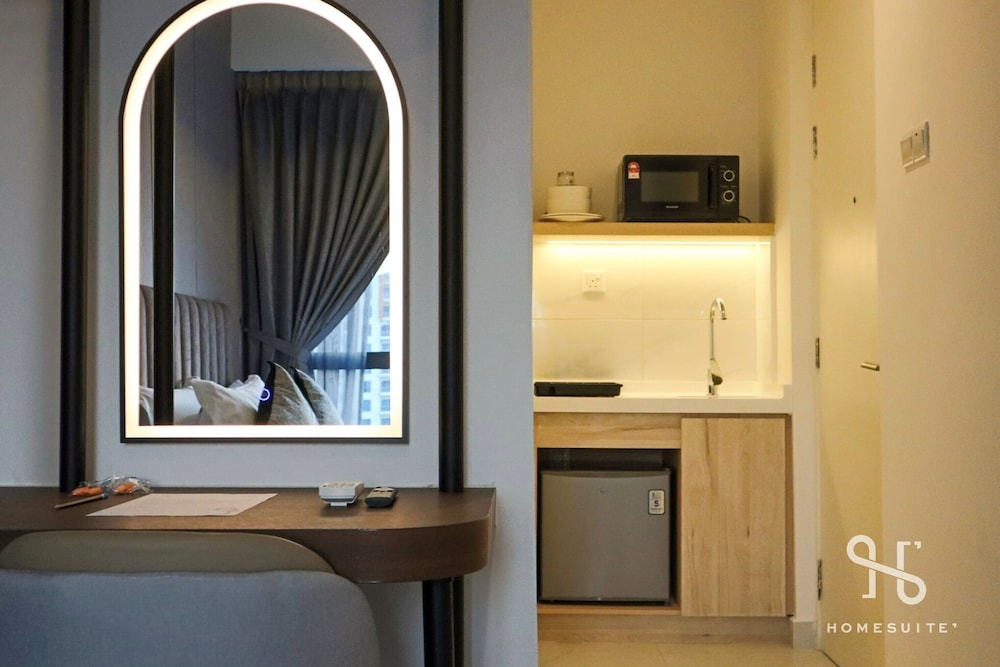 전용 간이 주방