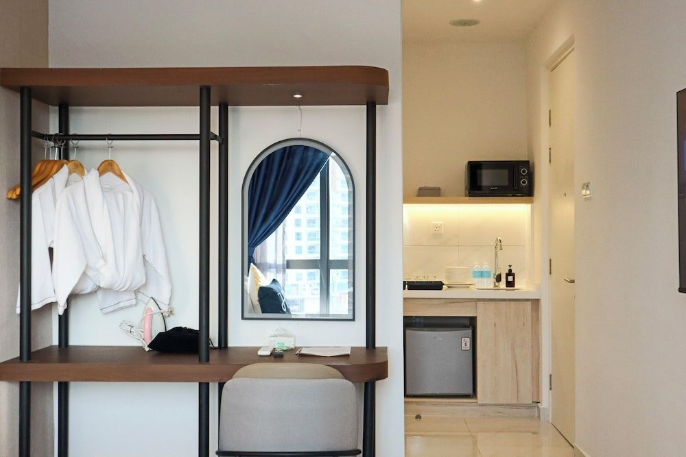 전용 간이 주방