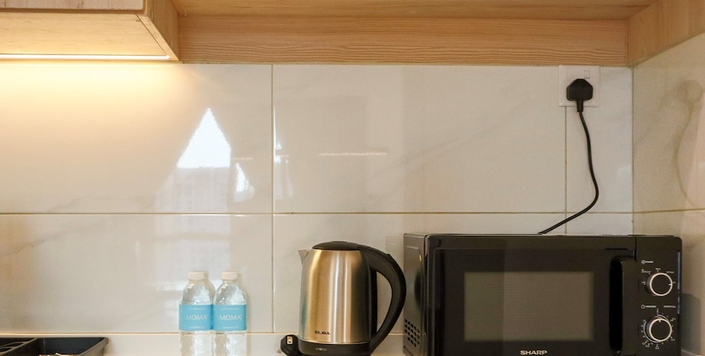 공용 주방 시설