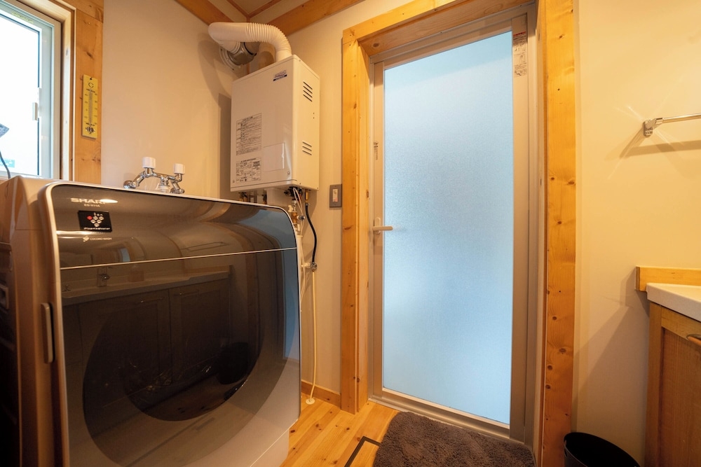 세탁 시설/서비스