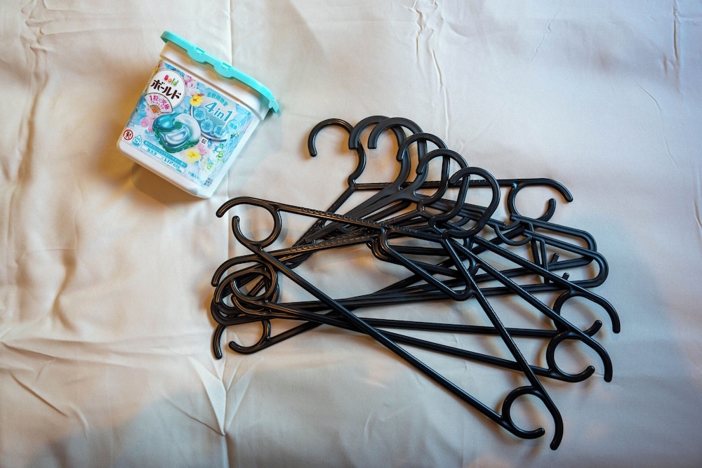 숙박 시설 정면