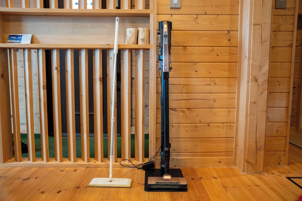 숙박 시설 정면