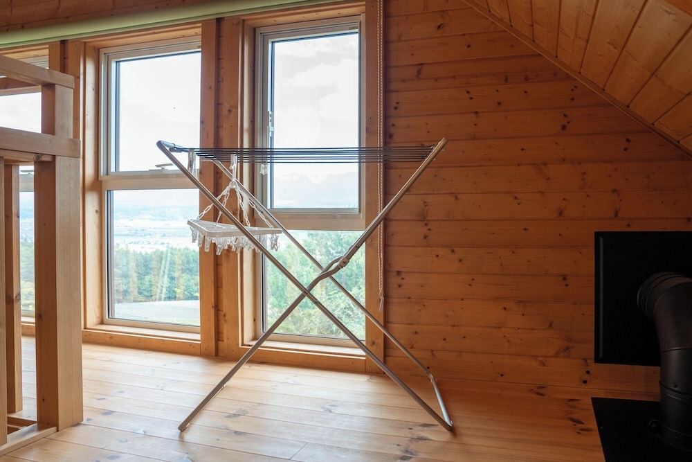 숙박 시설 정면