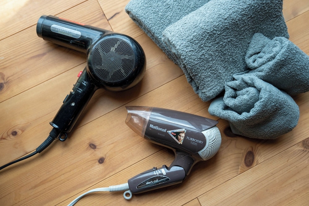 세탁 시설/서비스