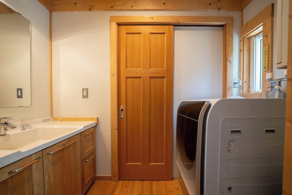 세탁 시설/서비스