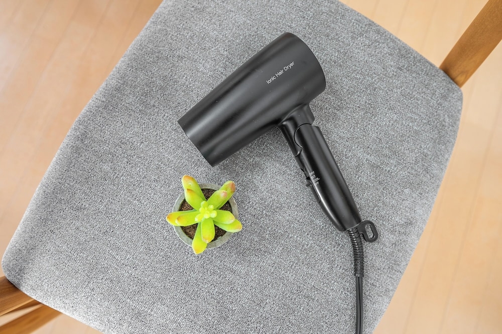 객실 내 편의 시설/서비스