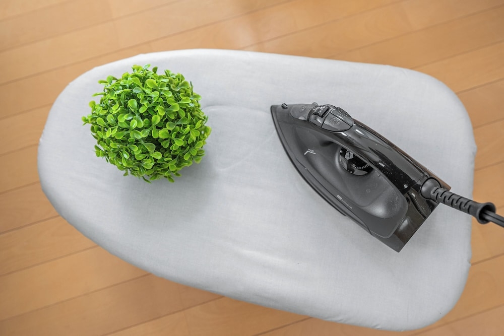 다리미/다리미판