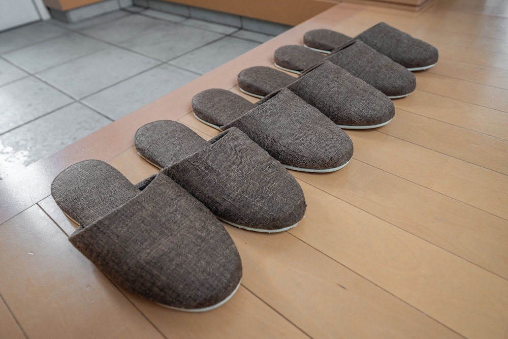 객실 내 편의 시설/서비스