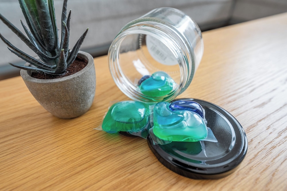 세탁 시설/서비스