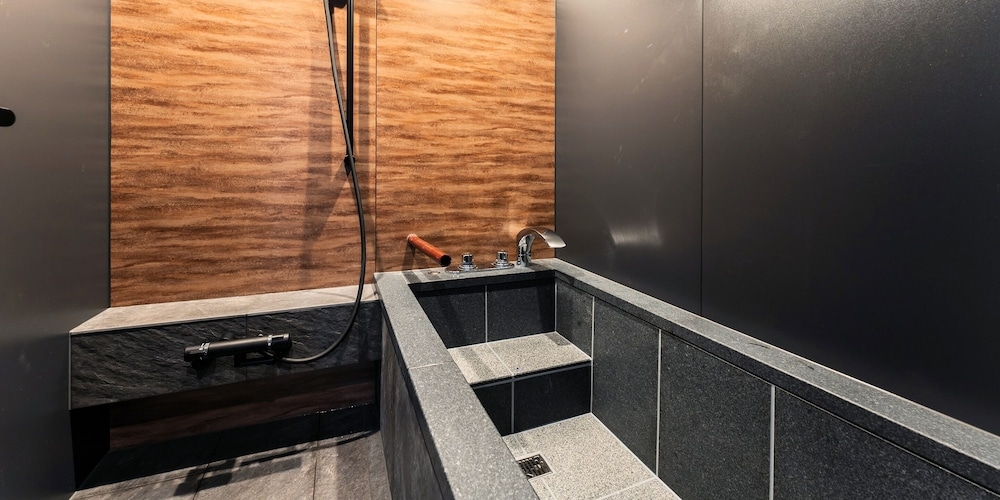 욕실 편의 시설