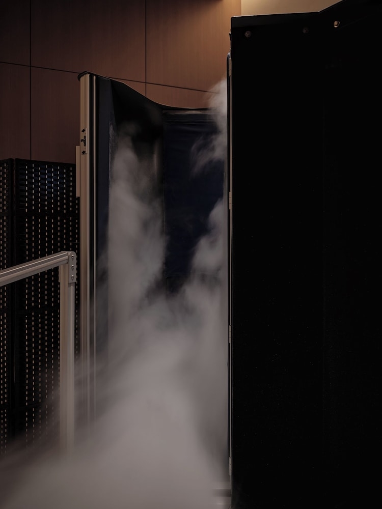 스파 트리트먼트