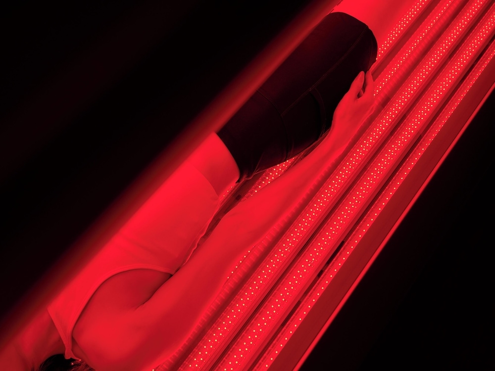 스파 트리트먼트