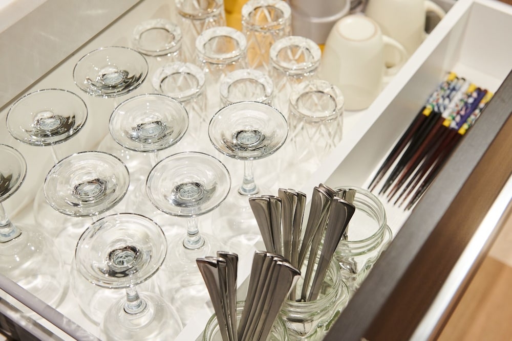 객실 내 편의 시설/서비스