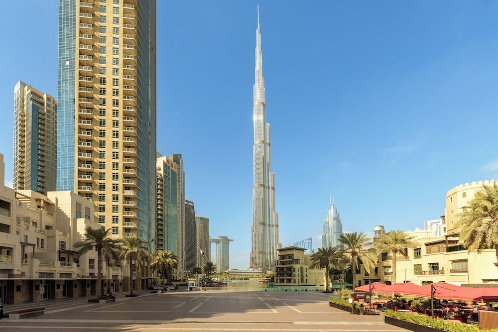 숙박 시설 정면