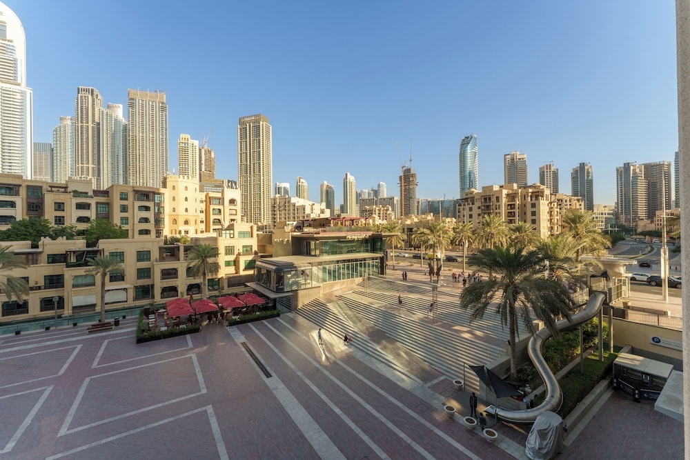 숙박 시설 정면