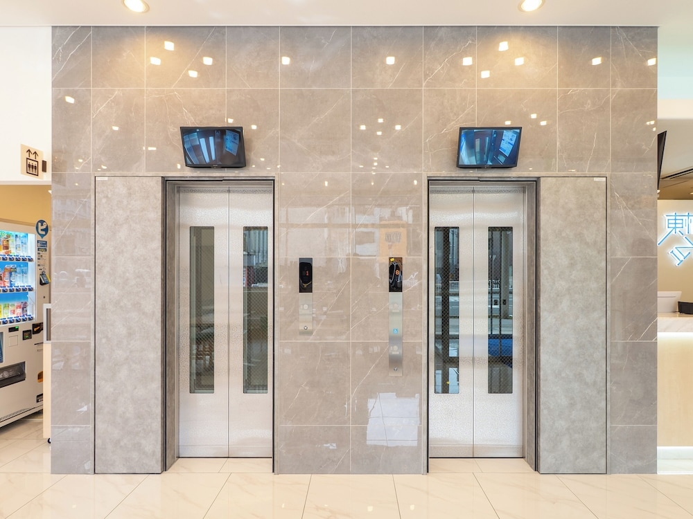 숙박 시설 내 편의 시설/서비스