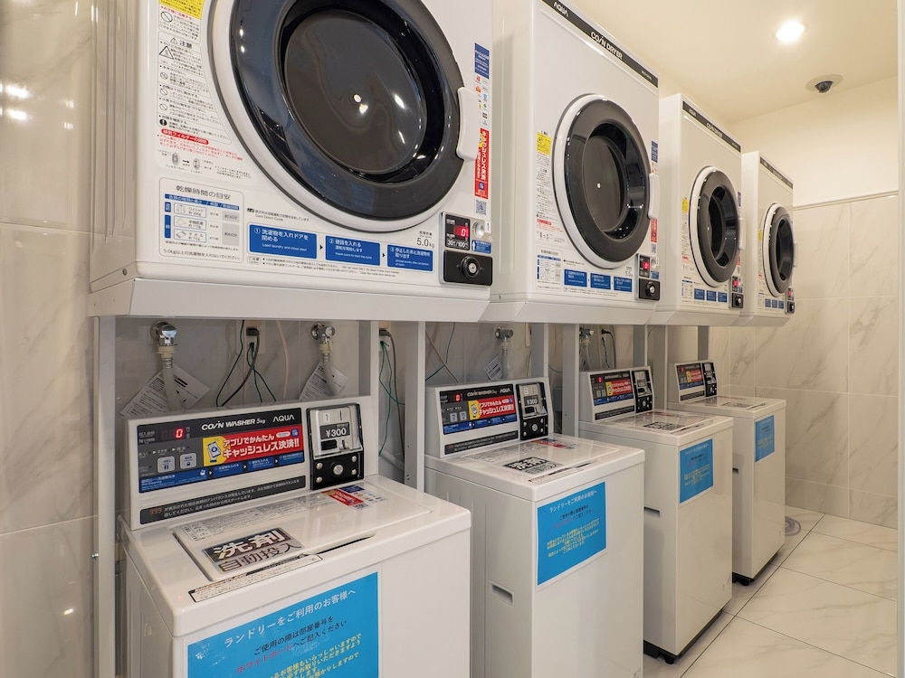 숙박 시설 내 편의 시설/서비스