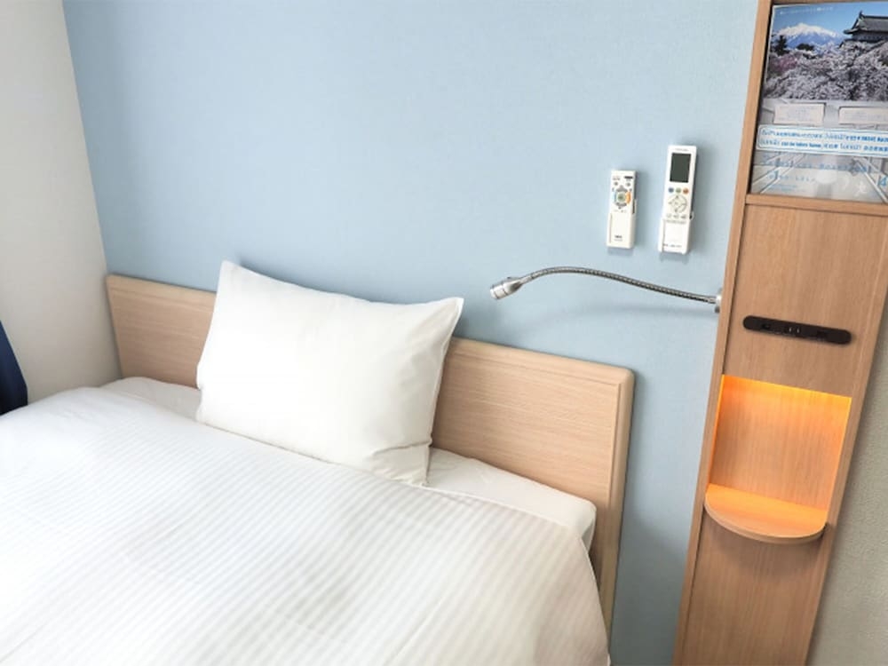 객실 내 편의 시설/서비스