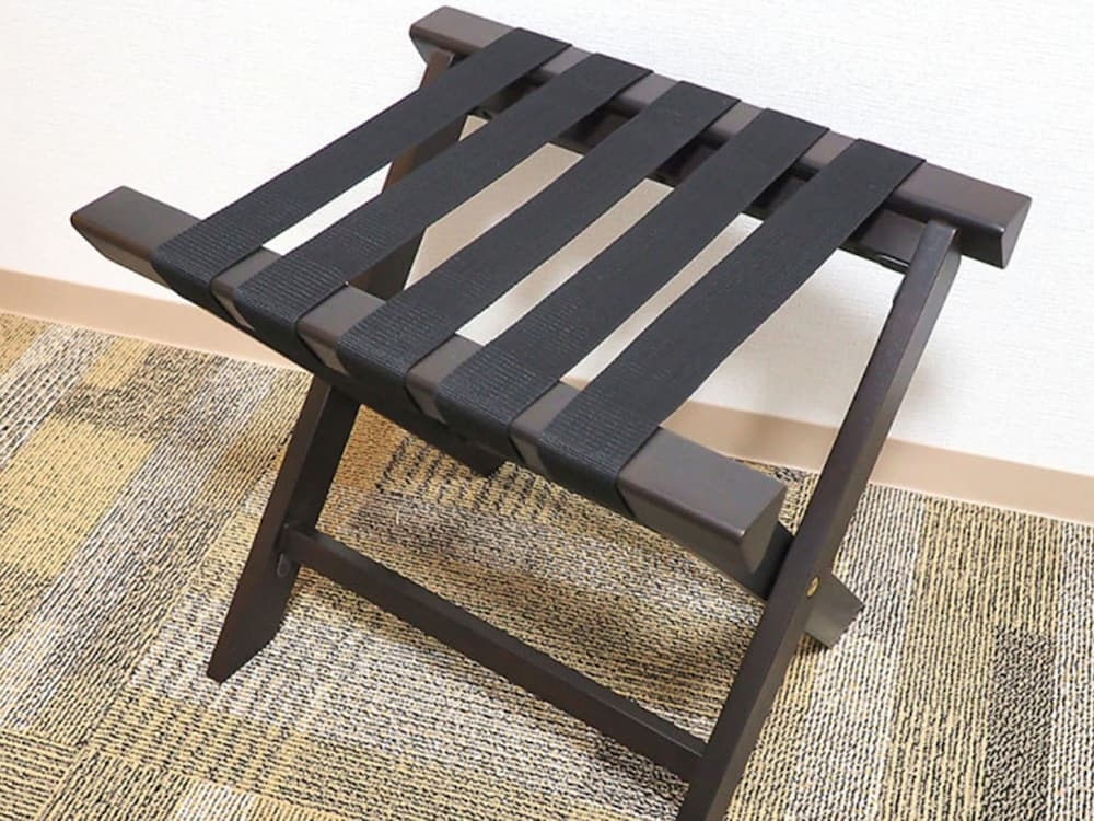 객실 내 편의 시설/서비스