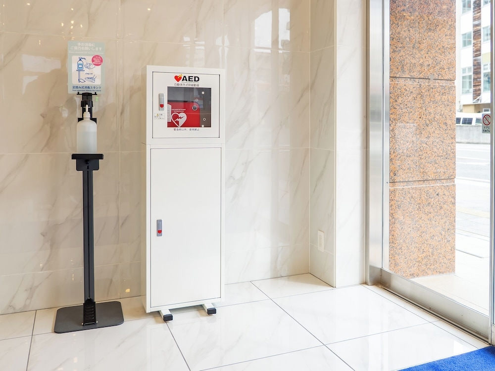 숙박 시설 내 편의 시설/서비스