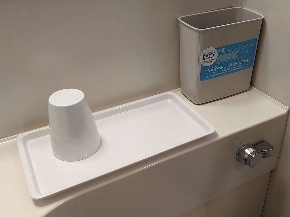 숙박 시설 내 편의 시설/서비스