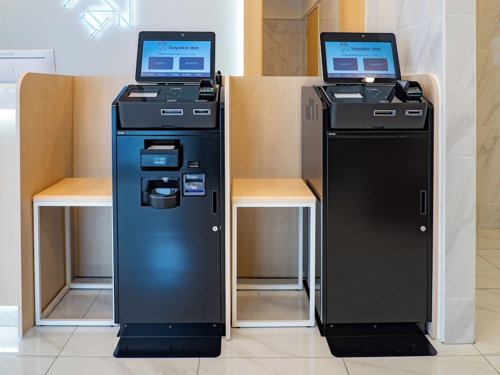 숙박 시설 내 편의 시설/서비스