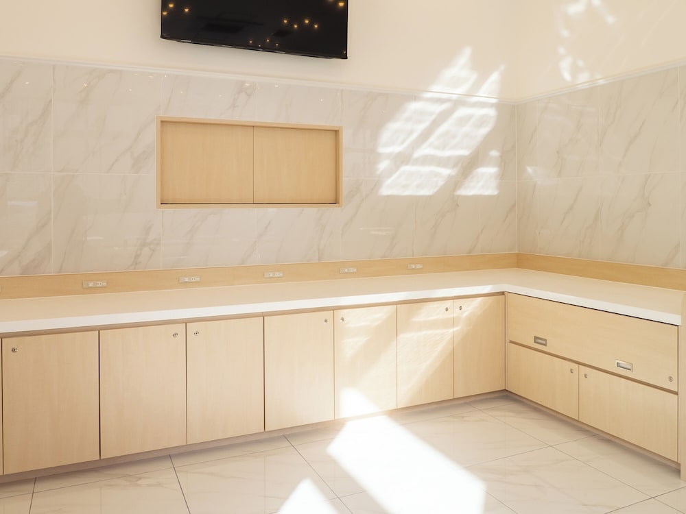 숙박 시설 내 편의 시설/서비스