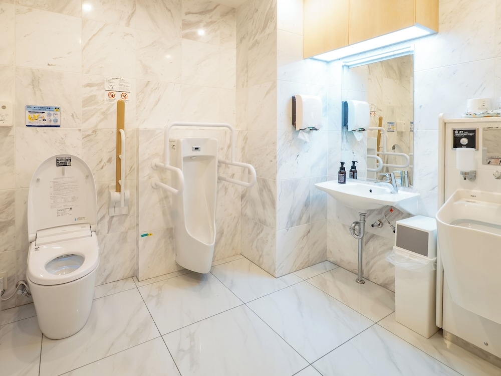 숙박 시설 내 편의 시설/서비스