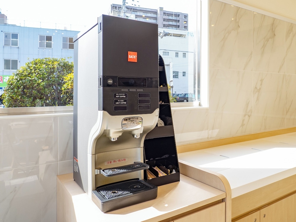 숙박 시설 내 편의 시설/서비스