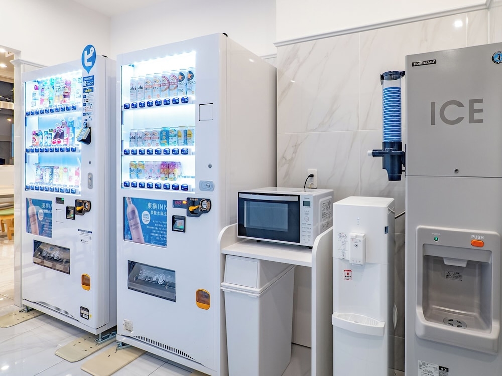 숙박 시설 내 편의 시설/서비스