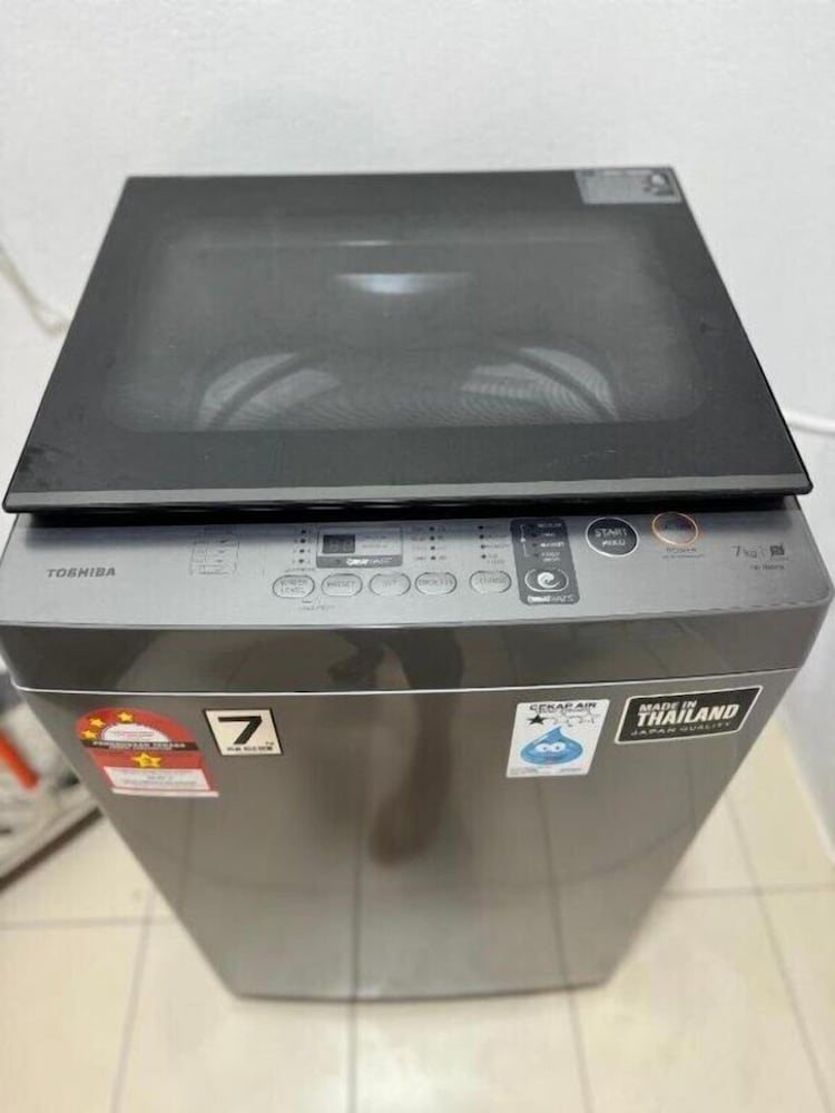 객실 내 편의 시설/서비스